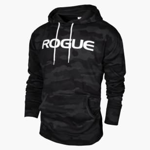 Rogue Hoodie Tiger Camo Rogue Fitness GB